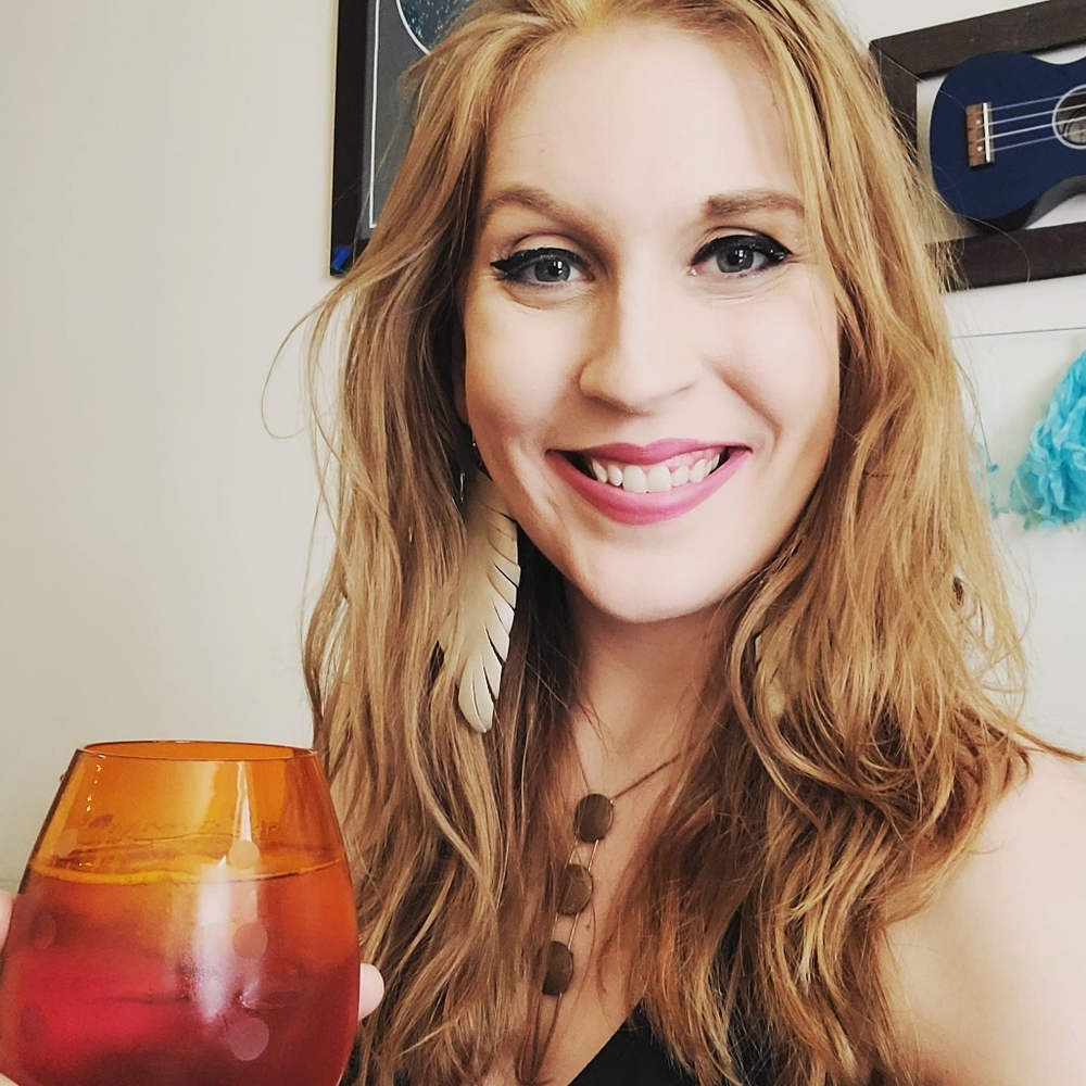 Meet your Posher, Brittny